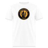 Unidos Por El Ron 2026 - Men's T-Shirt - white