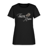 Taste of Rum 2020 - Women's T-Shirt - black