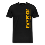 HAMPDEN ESTATE ORIGINAL 2 - Men's Premium T-Shirt - black