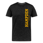 HAMPDEN ESTATE ORIGINAL 2 - Men's Premium T-Shirt - charcoal grey