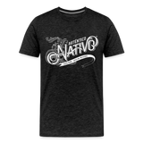 Nativo - Men's Premium T-Shirt - charcoal grey
