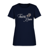 Taste of Rum 2020 - Women's T-Shirt - navy