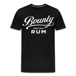 Bounty Rum - Men's Premium T-Shirt - black