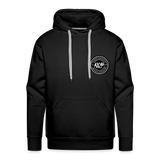 Worthy Park - Men’s Premium Hoodie - black