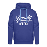 Bounty Rum - Men’s Premium Hoodie - royal blue