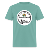 Crocomec - Rum Education - aquatic