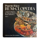 Puerto Rico Rum-Clopedia | Ver #1 | English