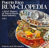Puerto Rico Rum-Clopedia | Ver #1 | English