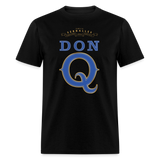Don Q - Unisex Classic T-Shirt - black