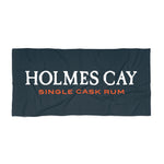 HOLMES CAY RUM (ORIGINAL) - Beach Towel