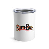Rum-Bar  - Tumbler 10oz
