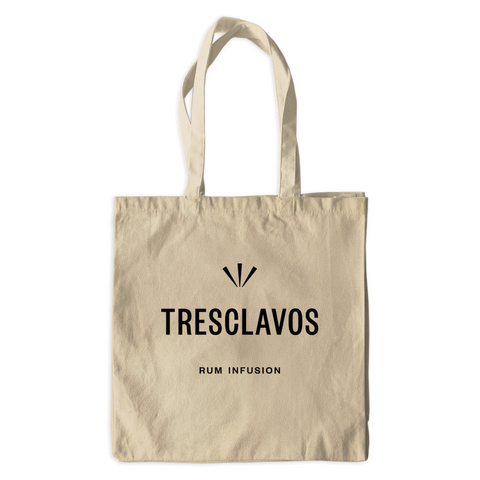 Tresclavos - Canvas Tote Bags