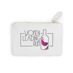 Women Leading Rum - Mini Clutch Bag