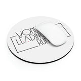 Women Leading Rum -  Mouse Pad