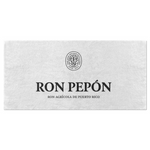 Ron Pepón - Beach Towels