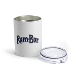 Rum-Bar  - Tumbler 10oz