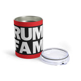 Rum Family Inu-A-Kena 2020 - Tumbler 10oz