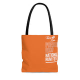 Taste of Rum 2020 0 AOP Tote Bag