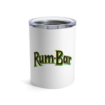 Rum-Bar - Tumbler 10oz