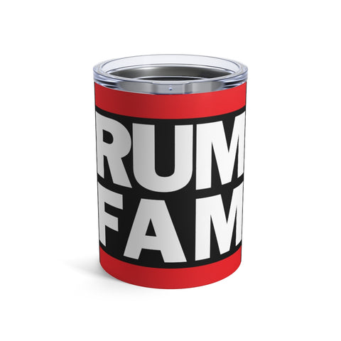 Rum Family Inu-A-Kena 2020 - Tumbler 10oz