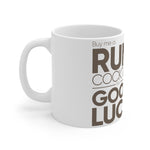 Buy Me a Rum Cocktail 2020 - Mug 11oz
