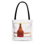 PreRUMization - Tote Bag