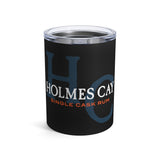 Holmes Cay Rum (Original) - Tumbler 10 oz