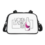Women Leading Rum - Fitness Handbag