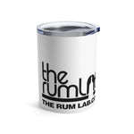 The Rum Lab 2020 - TRL - Tumbler 10oz