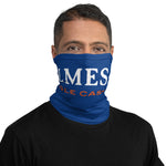 Holmes Cay Rum (Original) - Neck Gaiter