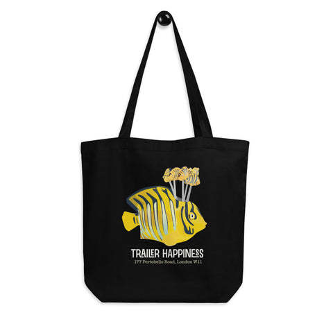 Fish Trailer - Eco Tote Bag