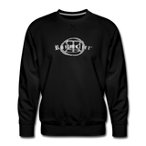 Rummelier - Men’s Premium Sweatshirt - black