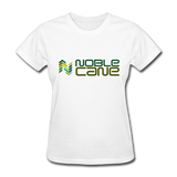 Noble Cane - Women's T-Shirt - white
