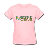 Noble Cane - Women's T-Shirt - pink
