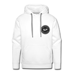 Worthy Park - Men’s Premium Hoodie - white