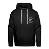 Worthy Park - Men’s Premium Hoodie - black