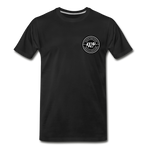 Worthy Park - Men's Premium T-Shirt - black