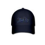 Rum-Bar Baseball Cap - navy