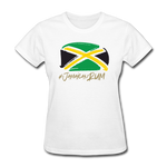 Jamaican Rum - Women's T-Shirt - white