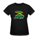 Jamaican Rum - Women's T-Shirt - black