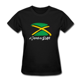 Jamaican Rum - Women's T-Shirt - black