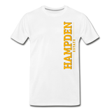 HAMPDEN ESTATE ORIGINAL 2 - Men's Premium T-Shirt - white