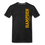 HAMPDEN ESTATE ORIGINAL 2 - Men's Premium T-Shirt - black
