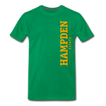 HAMPDEN ESTATE ORIGINAL 2 - Men's Premium T-Shirt - kelly green