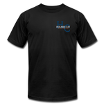 HOLMES CAY RUM (ORIGINAL) -  T-SHIRT - black
