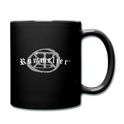 Rummelier - Full Color Mug - black