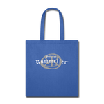 Rummelier - Tote Bag - royal blue