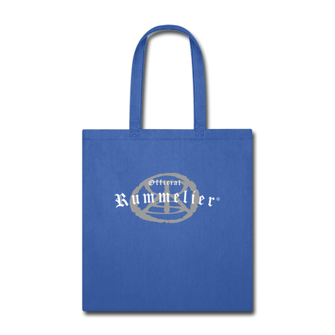 Rummelier - Tote Bag - royal blue