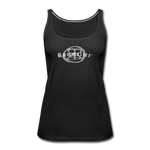 Rummelier - Women’s Premium Tank Top - black