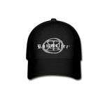 Rummelier - Baseball Cap - black